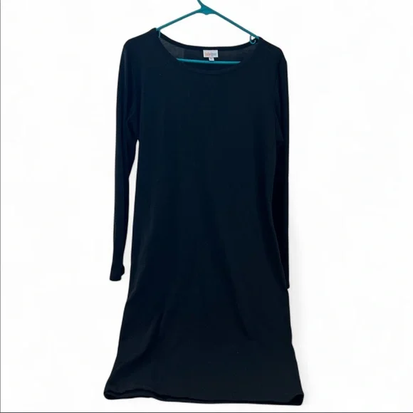 lularoe dresses long sleeve Eve Long Sleeved Dress  lularoe